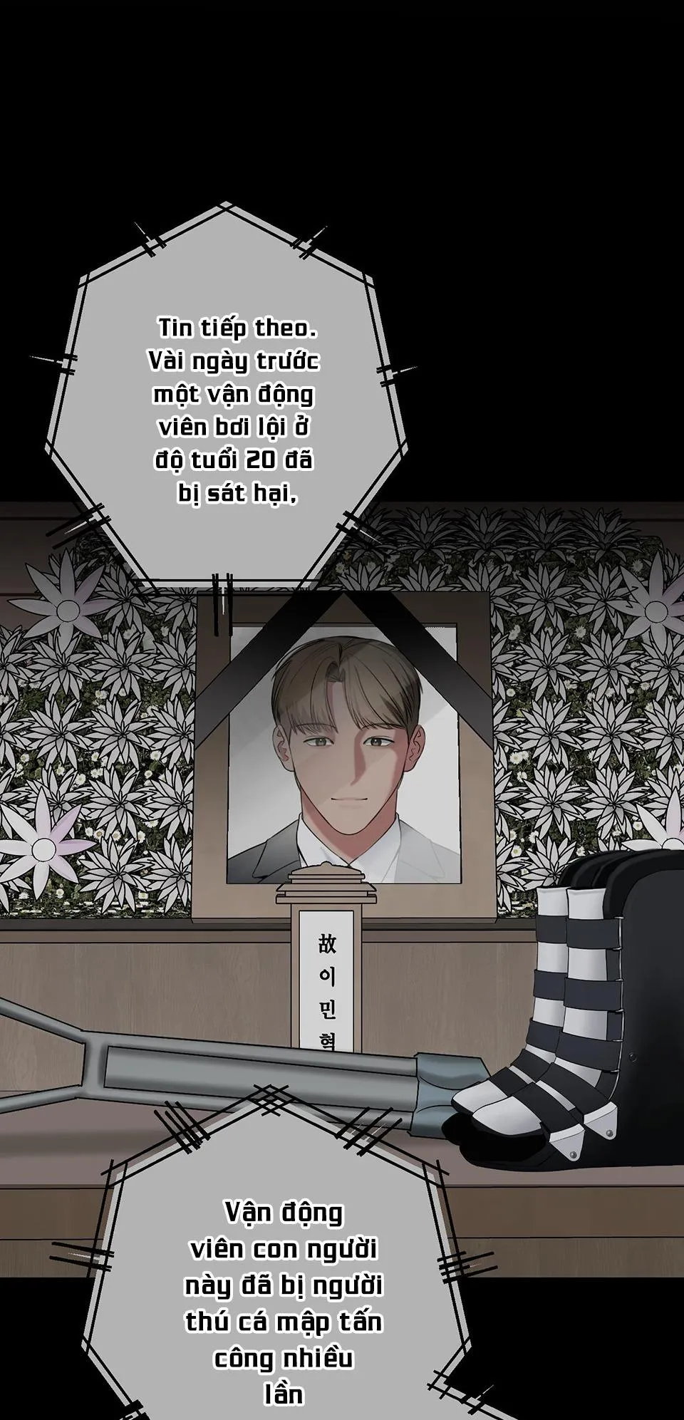 TƯƠNG SINH TƯƠNG KHẮC Chapter 4 Trang 53