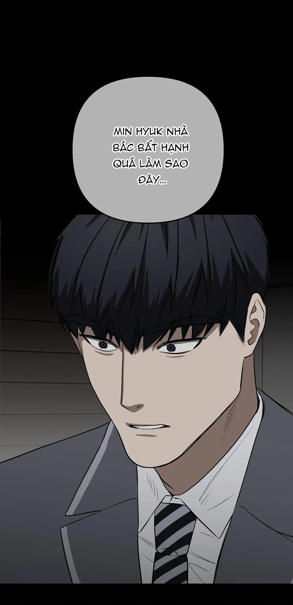 TƯƠNG SINH TƯƠNG KHẮC Chapter 4 Trang 56