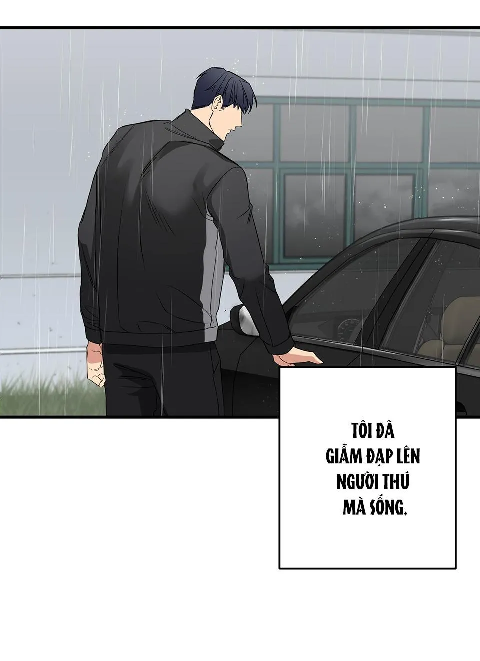 TƯƠNG SINH TƯƠNG KHẮC Chapter 4 Trang 58