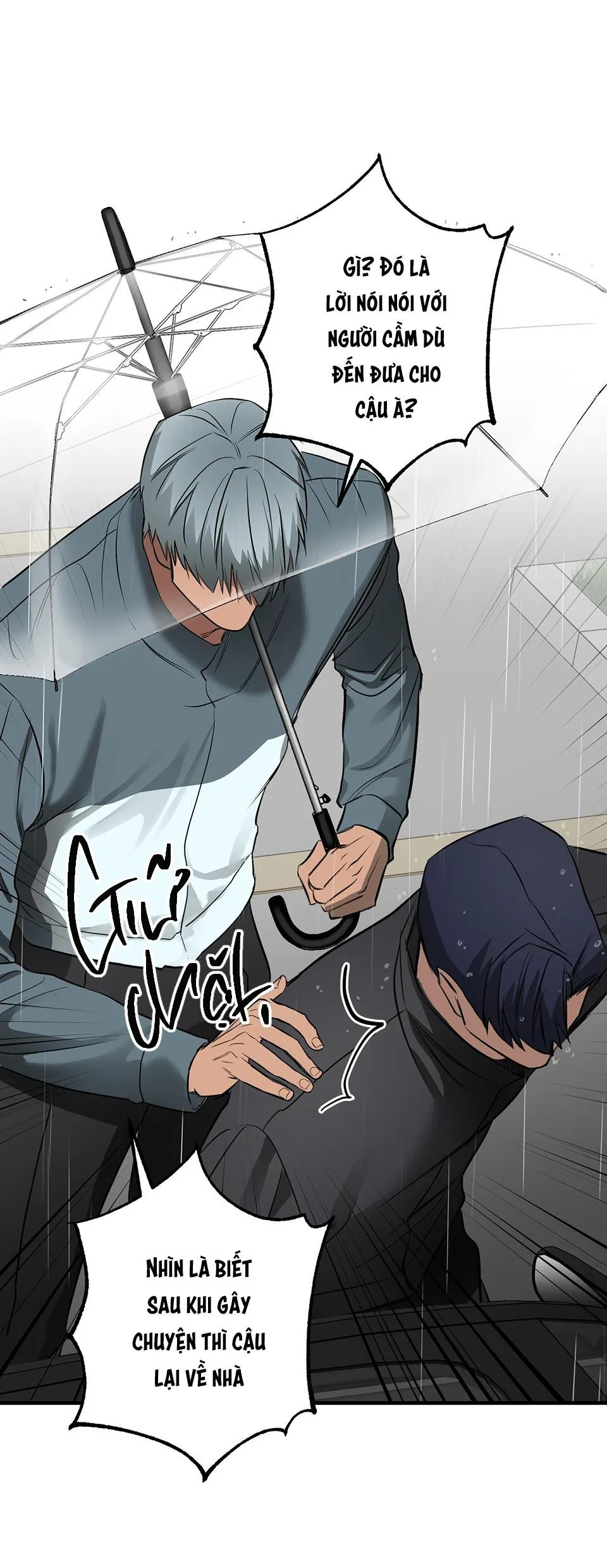 TƯƠNG SINH TƯƠNG KHẮC Chapter 4 Trang 63