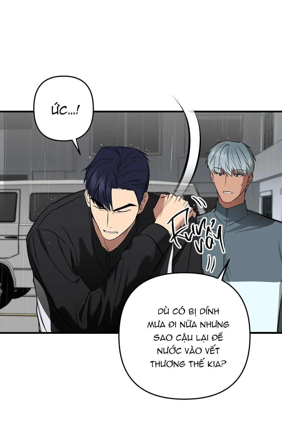 TƯƠNG SINH TƯƠNG KHẮC Chapter 4 Trang 68