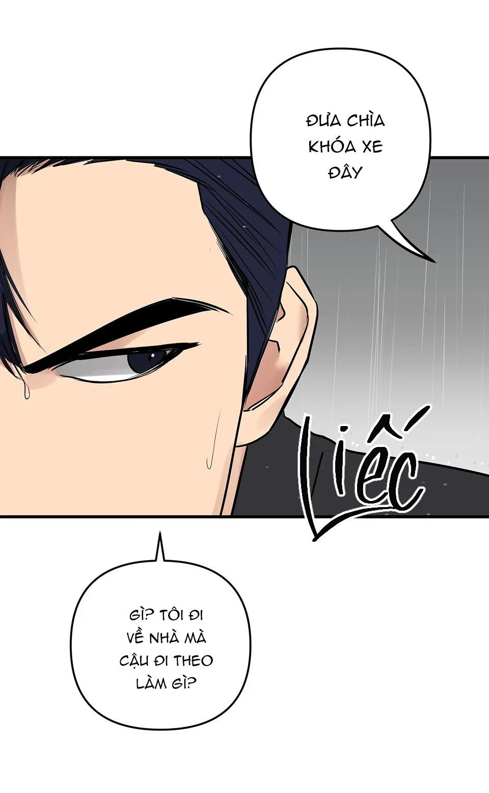 TƯƠNG SINH TƯƠNG KHẮC Chapter 4 Trang 69