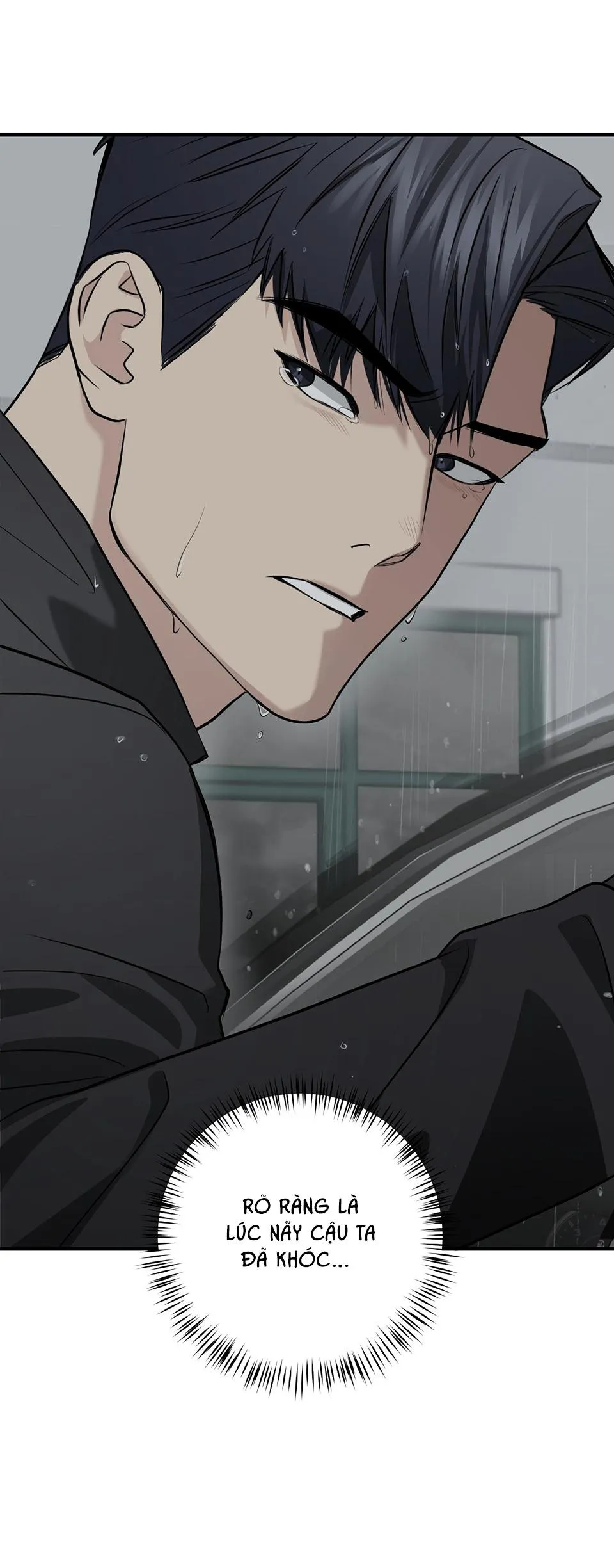 TƯƠNG SINH TƯƠNG KHẮC Chapter 5 Trang 3