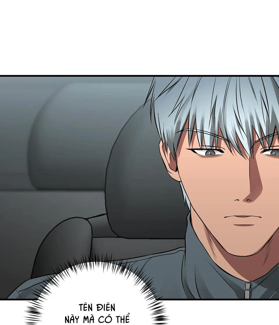 TƯƠNG SINH TƯƠNG KHẮC Chapter 5 Trang 4