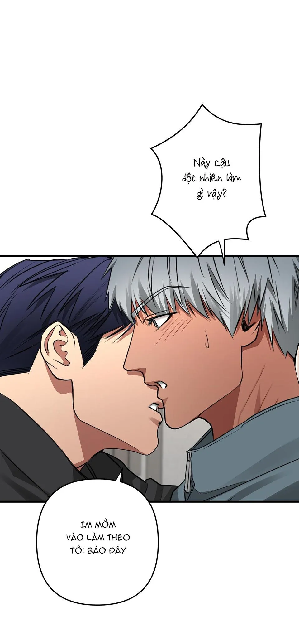 TƯƠNG SINH TƯƠNG KHẮC Chapter 5 Trang 10