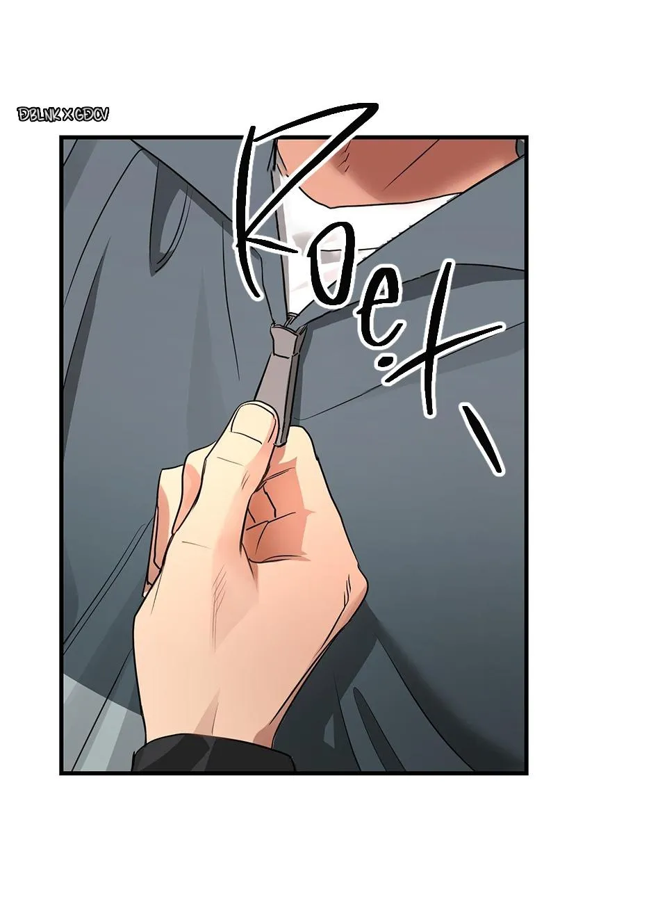 TƯƠNG SINH TƯƠNG KHẮC Chapter 5 Trang 12