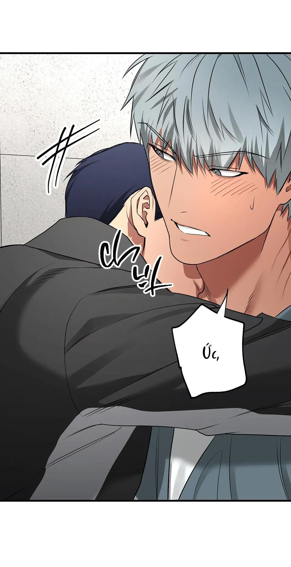 TƯƠNG SINH TƯƠNG KHẮC Chapter 5 Trang 13