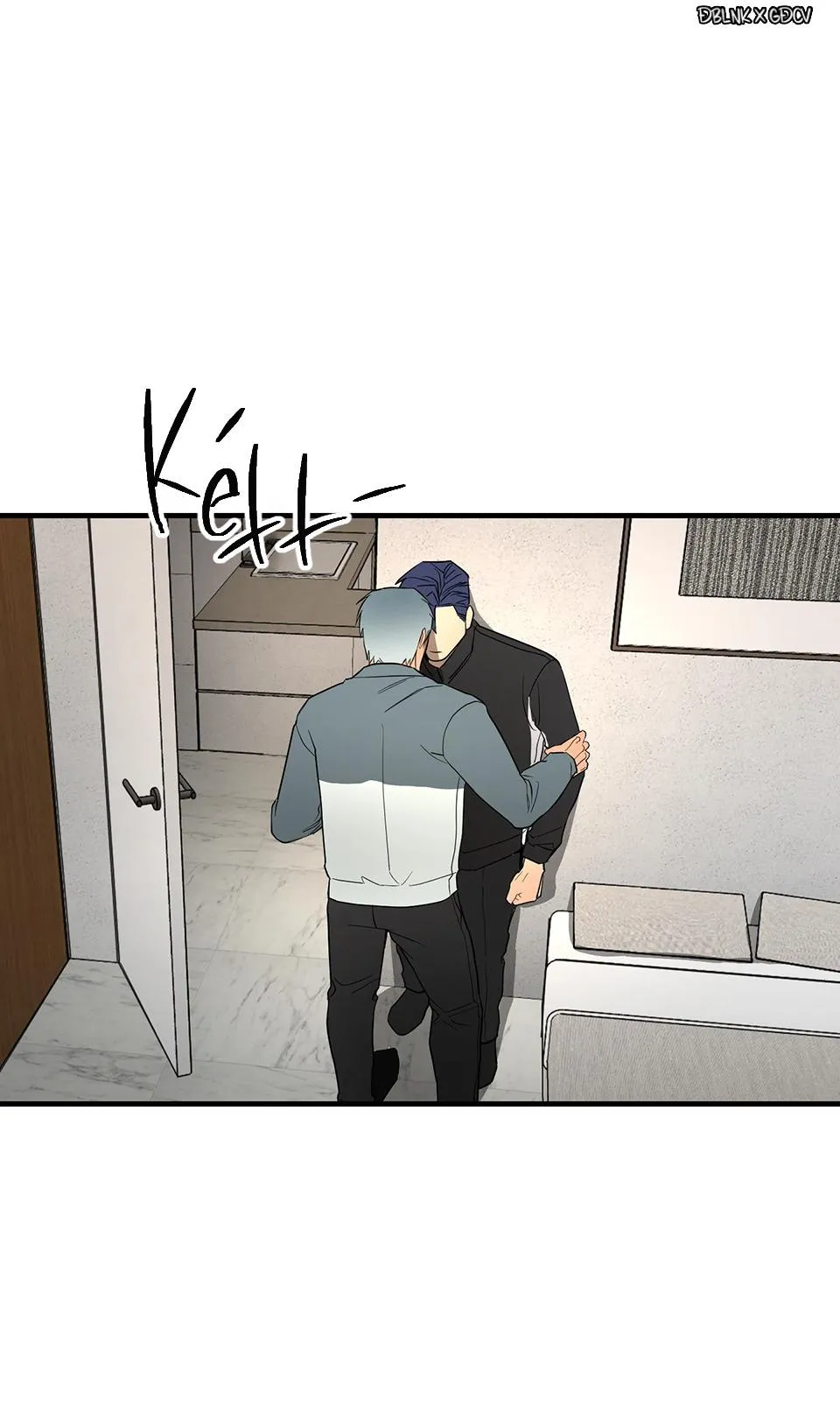 TƯƠNG SINH TƯƠNG KHẮC Chapter 5 Trang 15