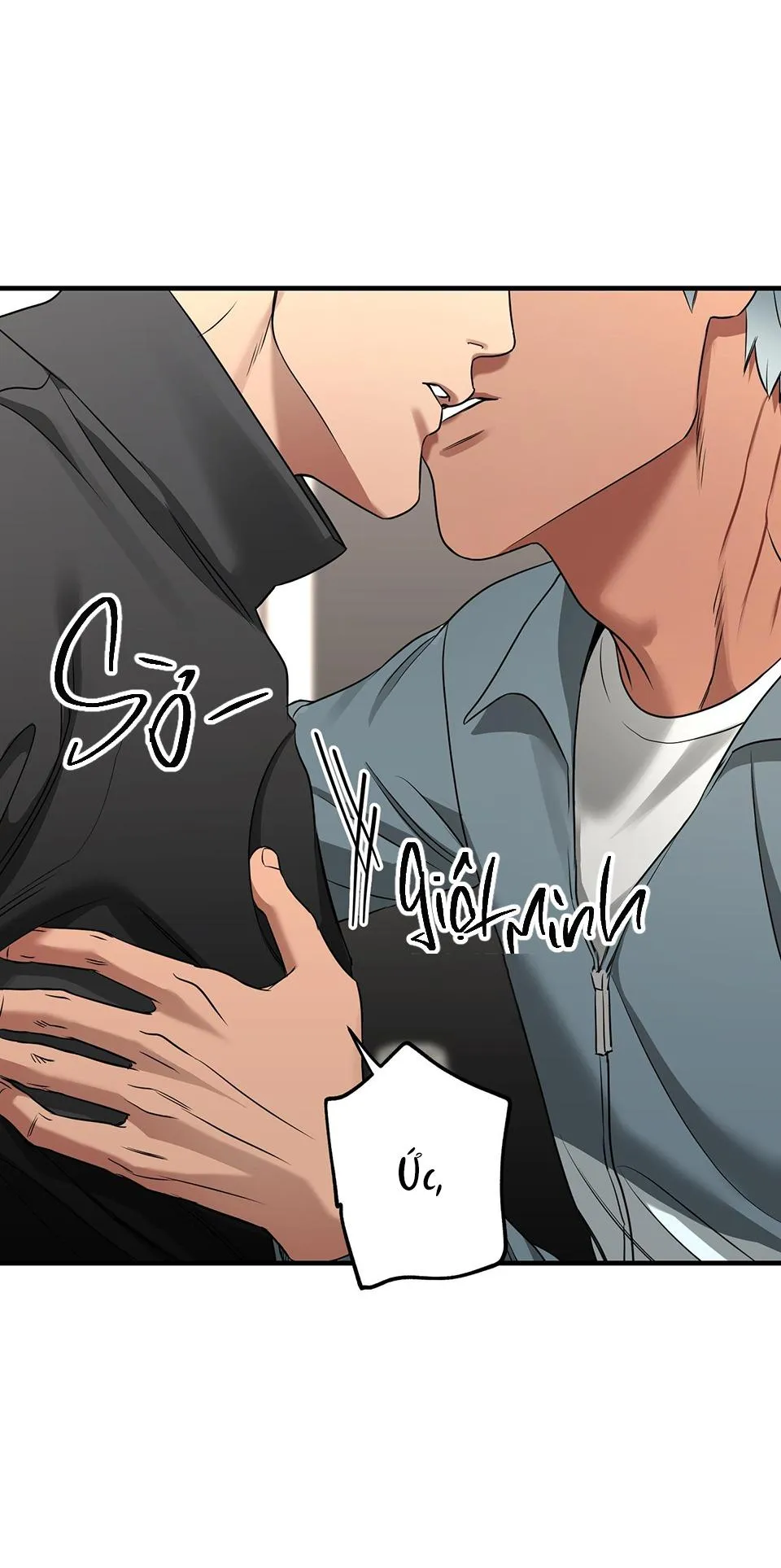 TƯƠNG SINH TƯƠNG KHẮC Chapter 5 Trang 16