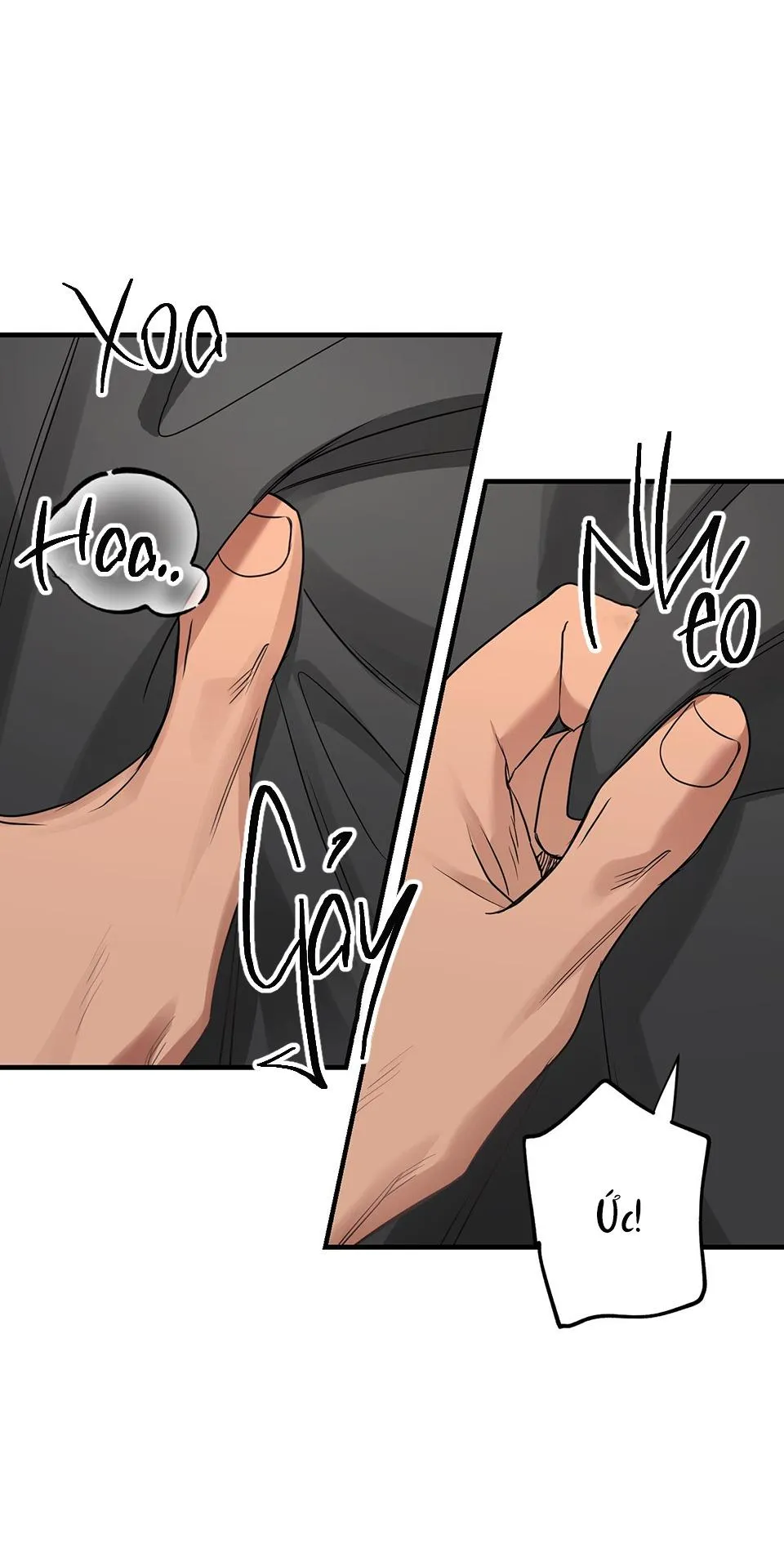 TƯƠNG SINH TƯƠNG KHẮC Chapter 5 Trang 17