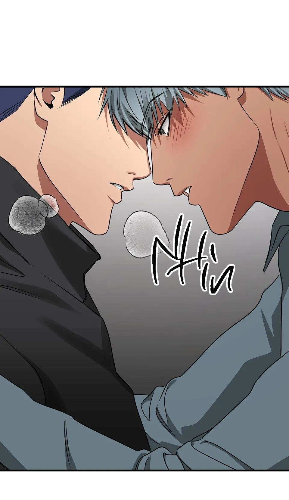 TƯƠNG SINH TƯƠNG KHẮC Chapter 5 Trang 18