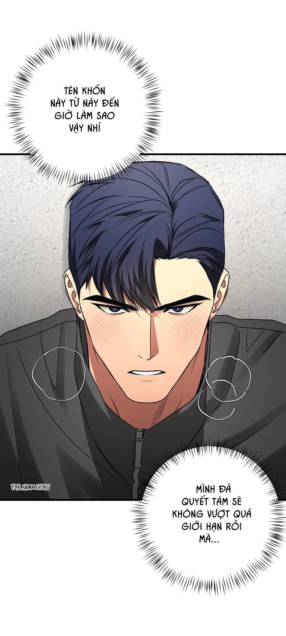 TƯƠNG SINH TƯƠNG KHẮC Chapter 5 Trang 19