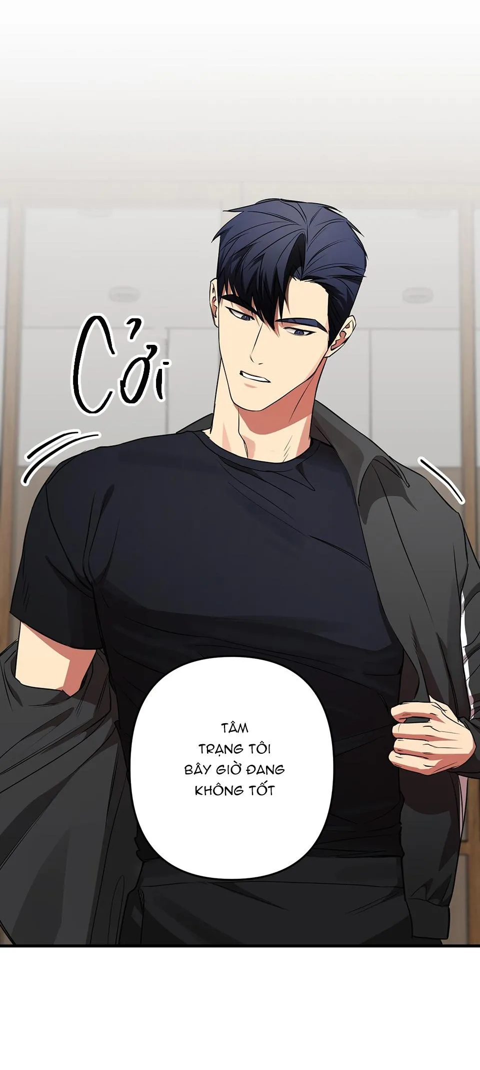 TƯƠNG SINH TƯƠNG KHẮC Chapter 5 Trang 21