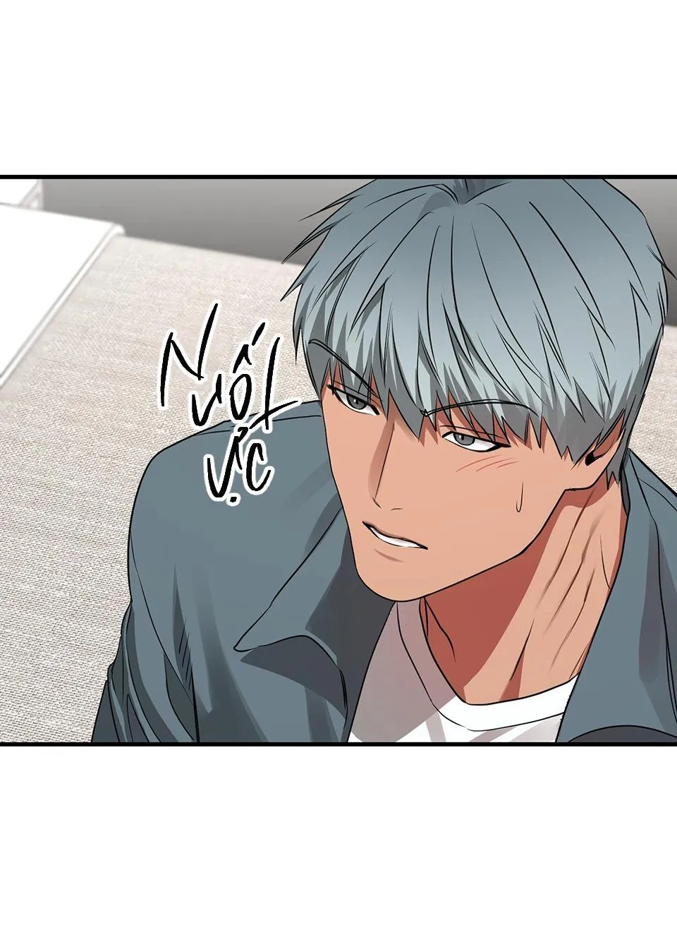 TƯƠNG SINH TƯƠNG KHẮC Chapter 5 Trang 22