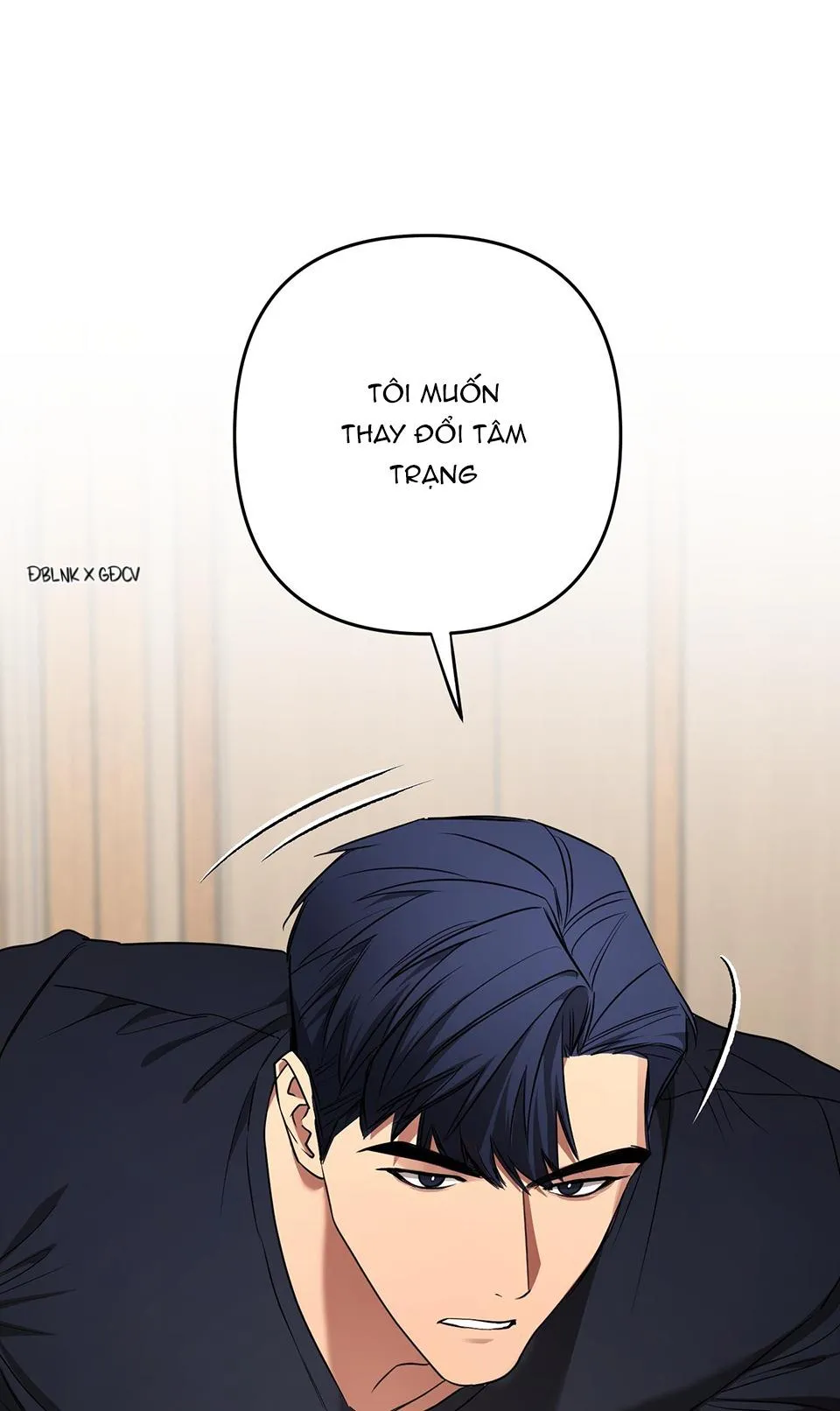 TƯƠNG SINH TƯƠNG KHẮC Chapter 5 Trang 23