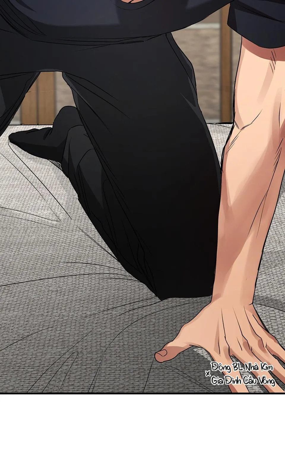 TƯƠNG SINH TƯƠNG KHẮC Chapter 5 Trang 24