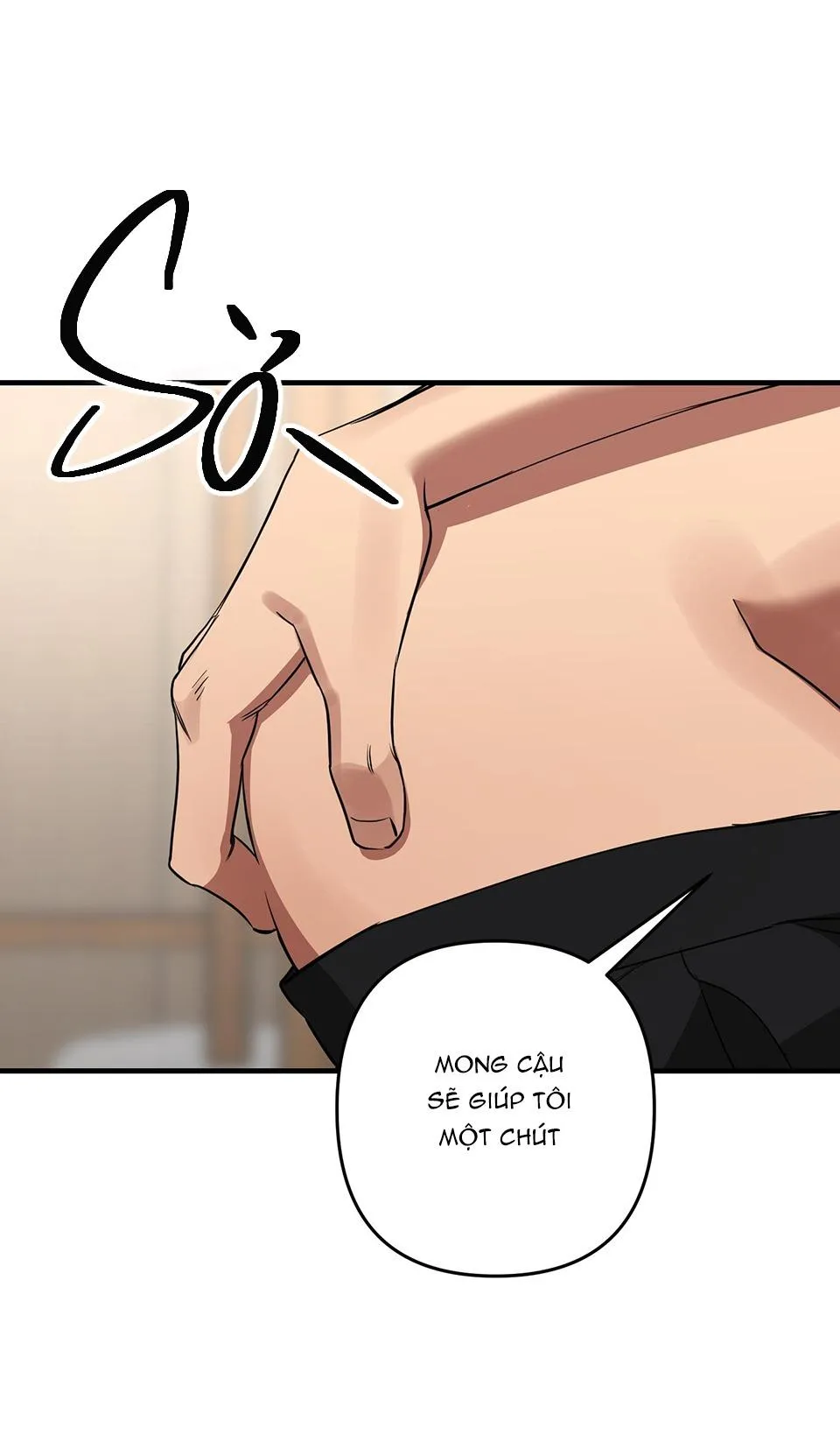 TƯƠNG SINH TƯƠNG KHẮC Chapter 5 Trang 25