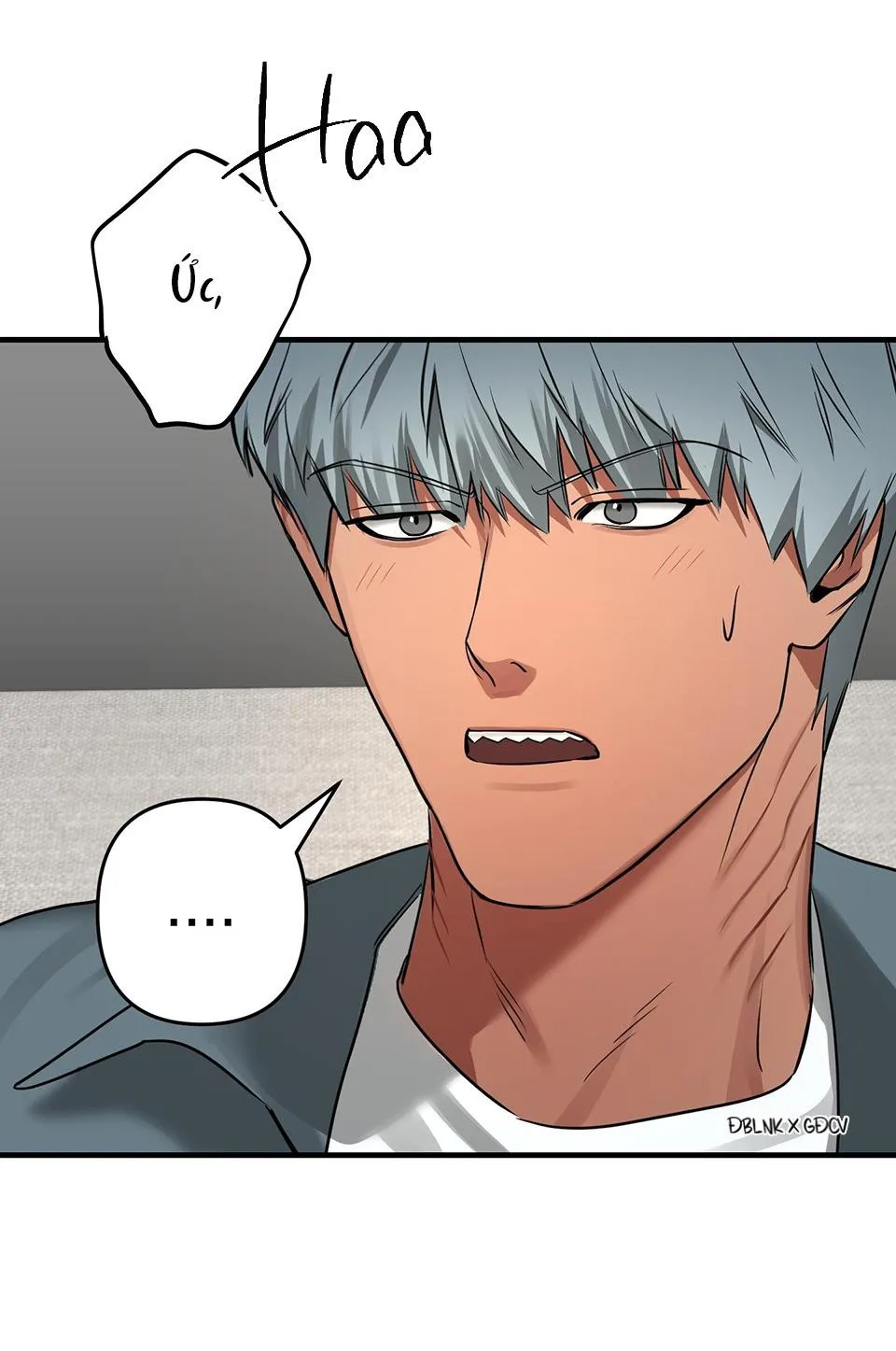 TƯƠNG SINH TƯƠNG KHẮC Chapter 5 Trang 28