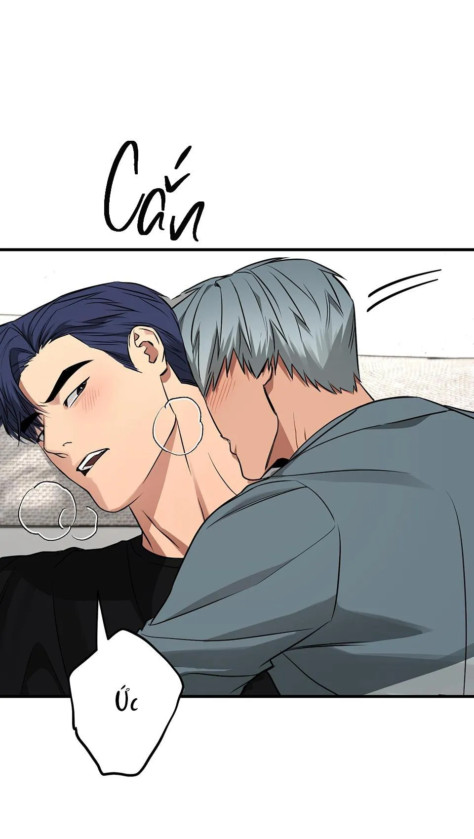 TƯƠNG SINH TƯƠNG KHẮC Chapter 5 Trang 30