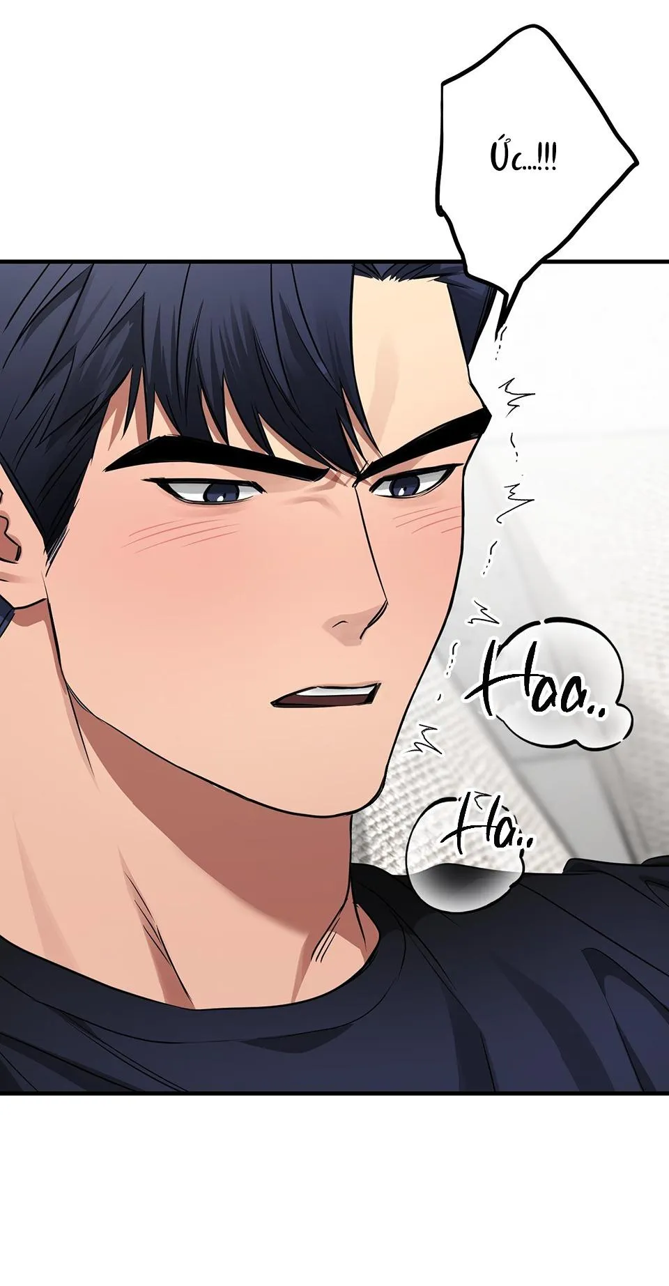 TƯƠNG SINH TƯƠNG KHẮC Chapter 5 Trang 36