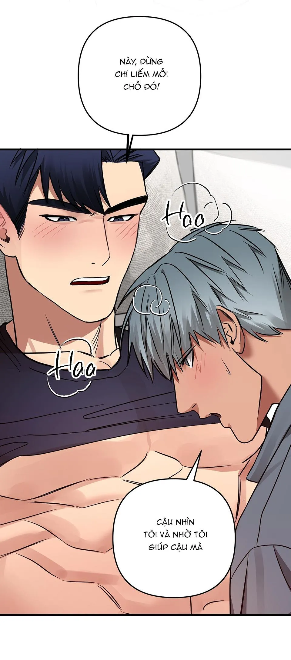 TƯƠNG SINH TƯƠNG KHẮC Chapter 5 Trang 38