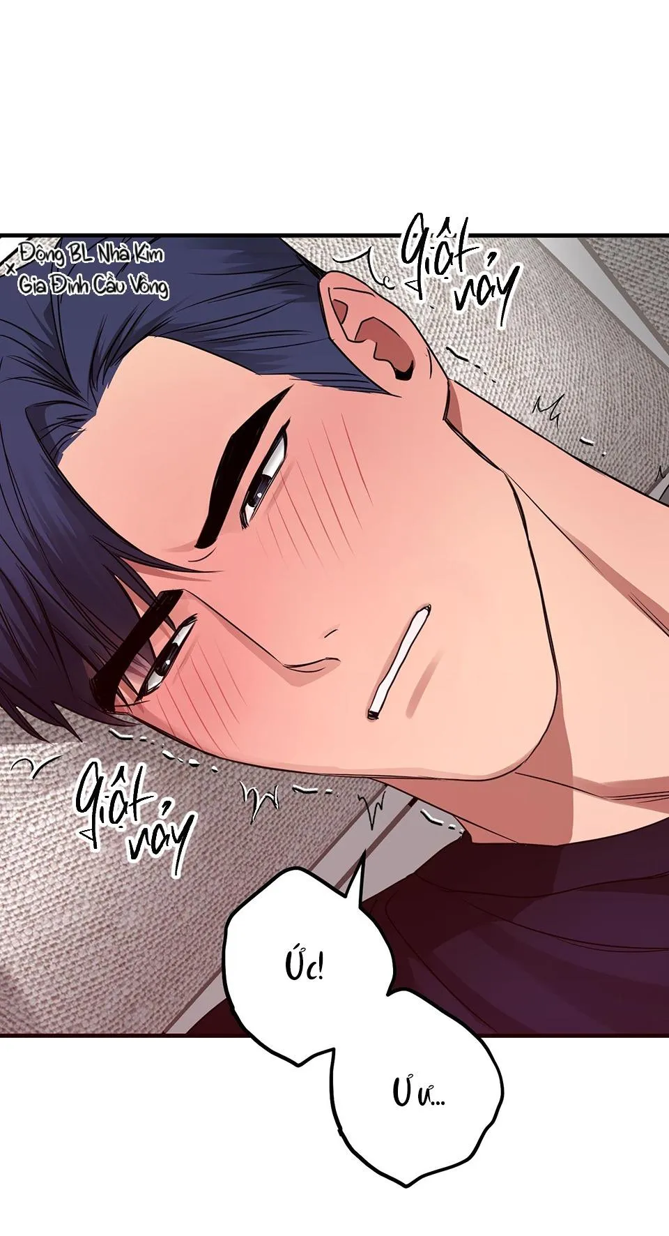 TƯƠNG SINH TƯƠNG KHẮC Chapter 5 Trang 40