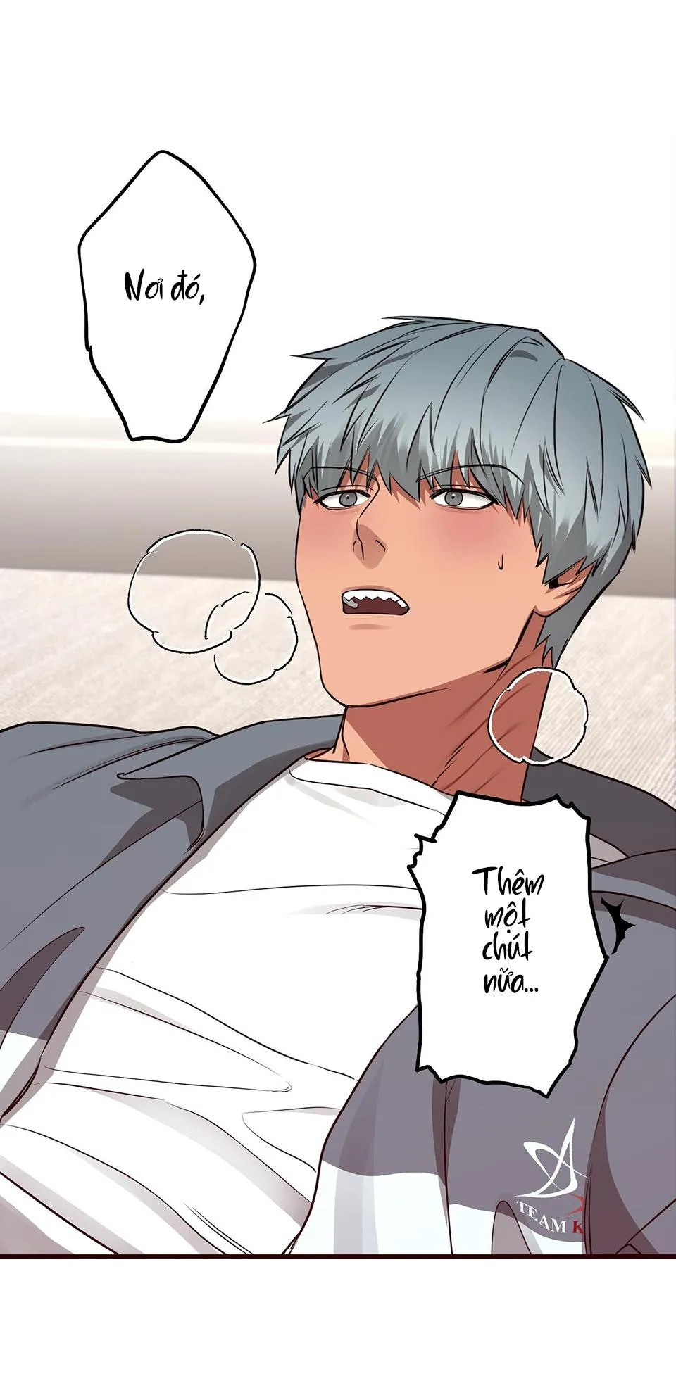 TƯƠNG SINH TƯƠNG KHẮC Chapter 5 Trang 47