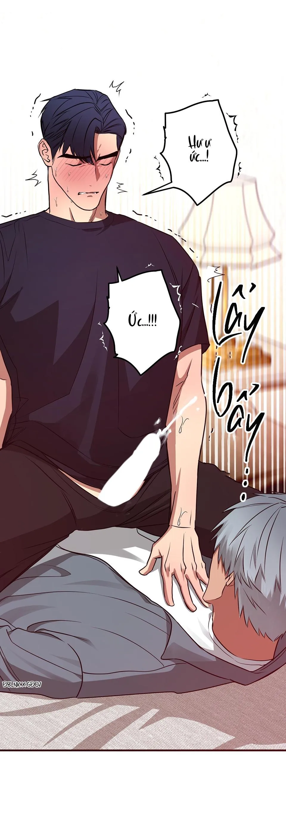 TƯƠNG SINH TƯƠNG KHẮC Chapter 5 Trang 51