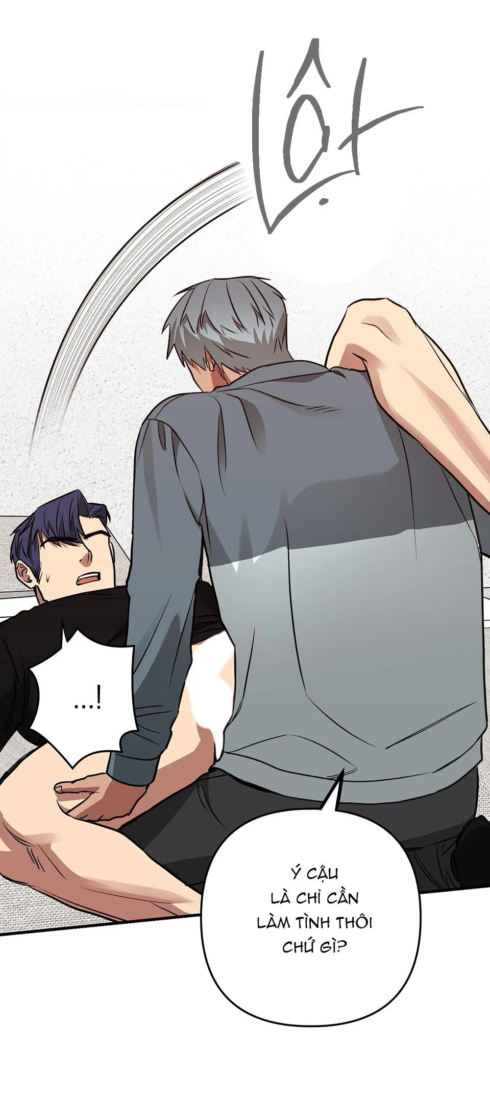 TƯƠNG SINH TƯƠNG KHẮC Chapter 5 Trang 57