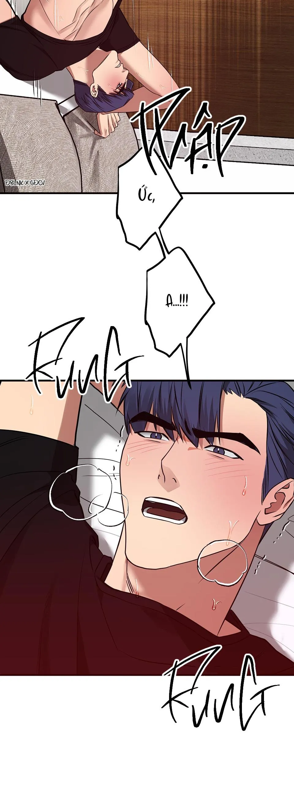 TƯƠNG SINH TƯƠNG KHẮC Chapter 5 Trang 60