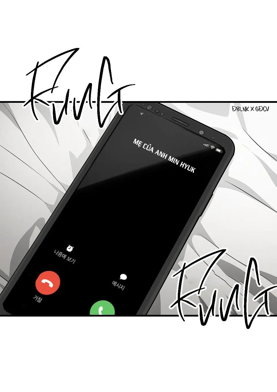 TƯƠNG SINH TƯƠNG KHẮC Chapter 5 Trang 62