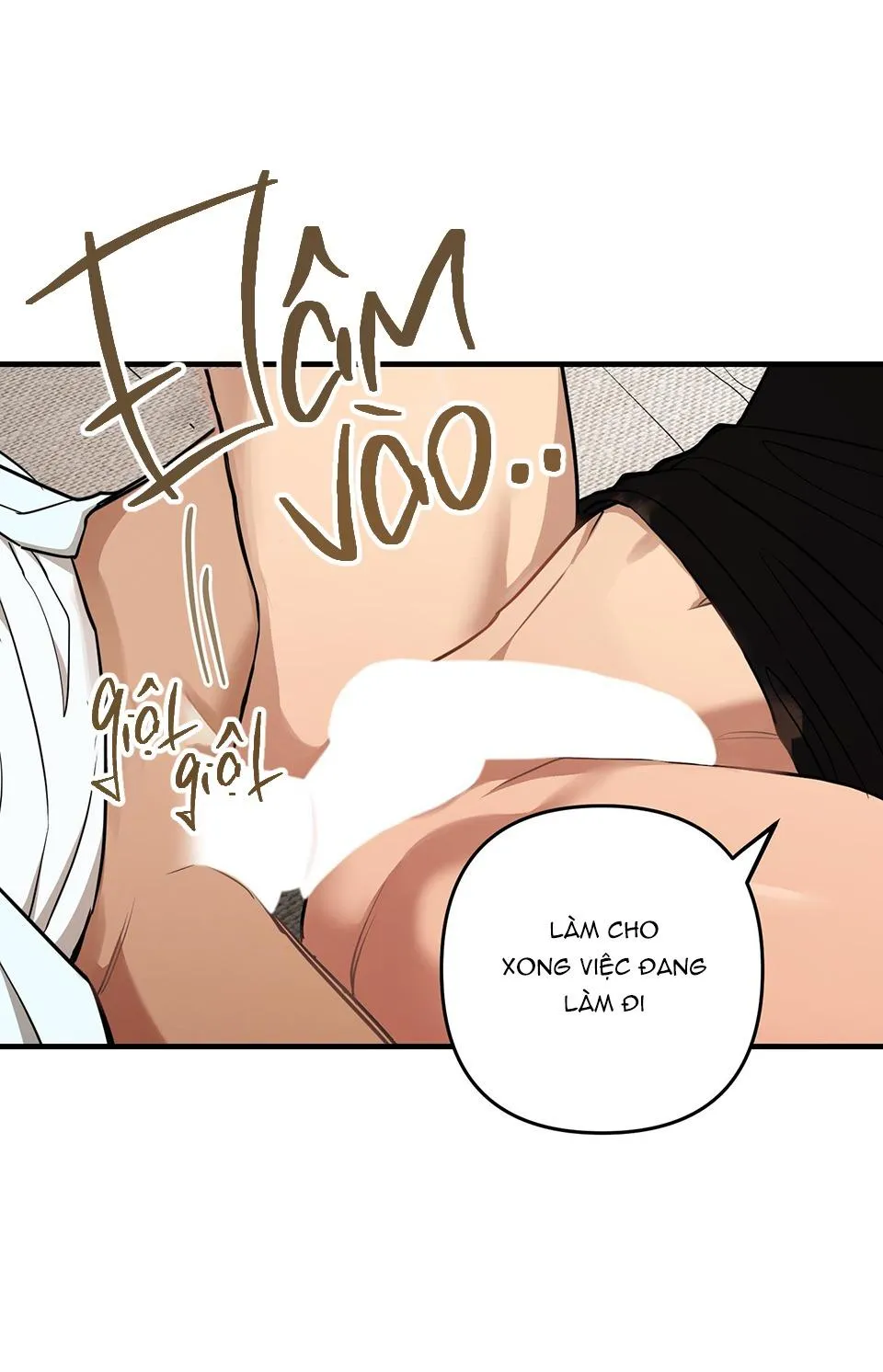 TƯƠNG SINH TƯƠNG KHẮC Chapter 6 Trang 5