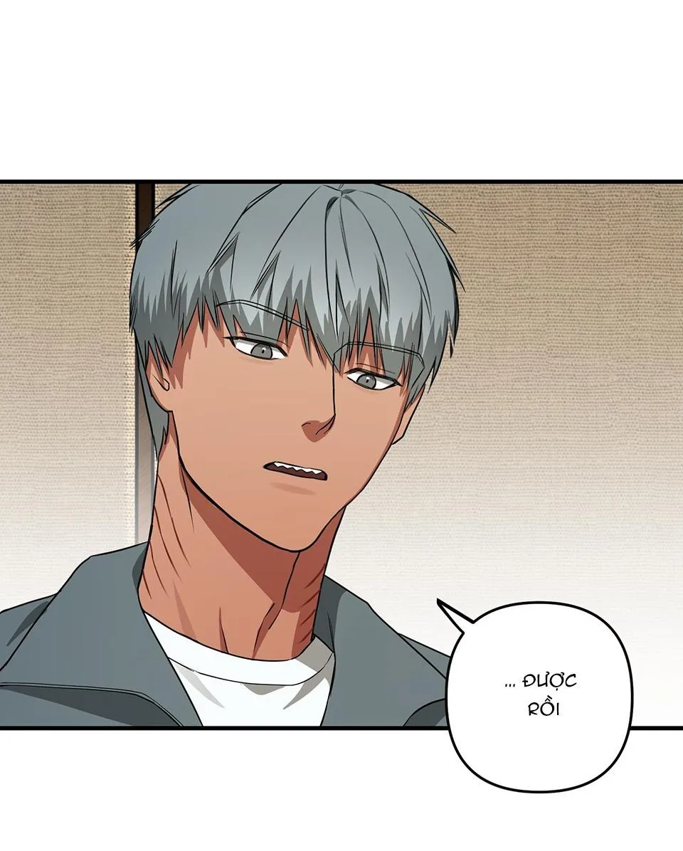 TƯƠNG SINH TƯƠNG KHẮC Chapter 6 Trang 6