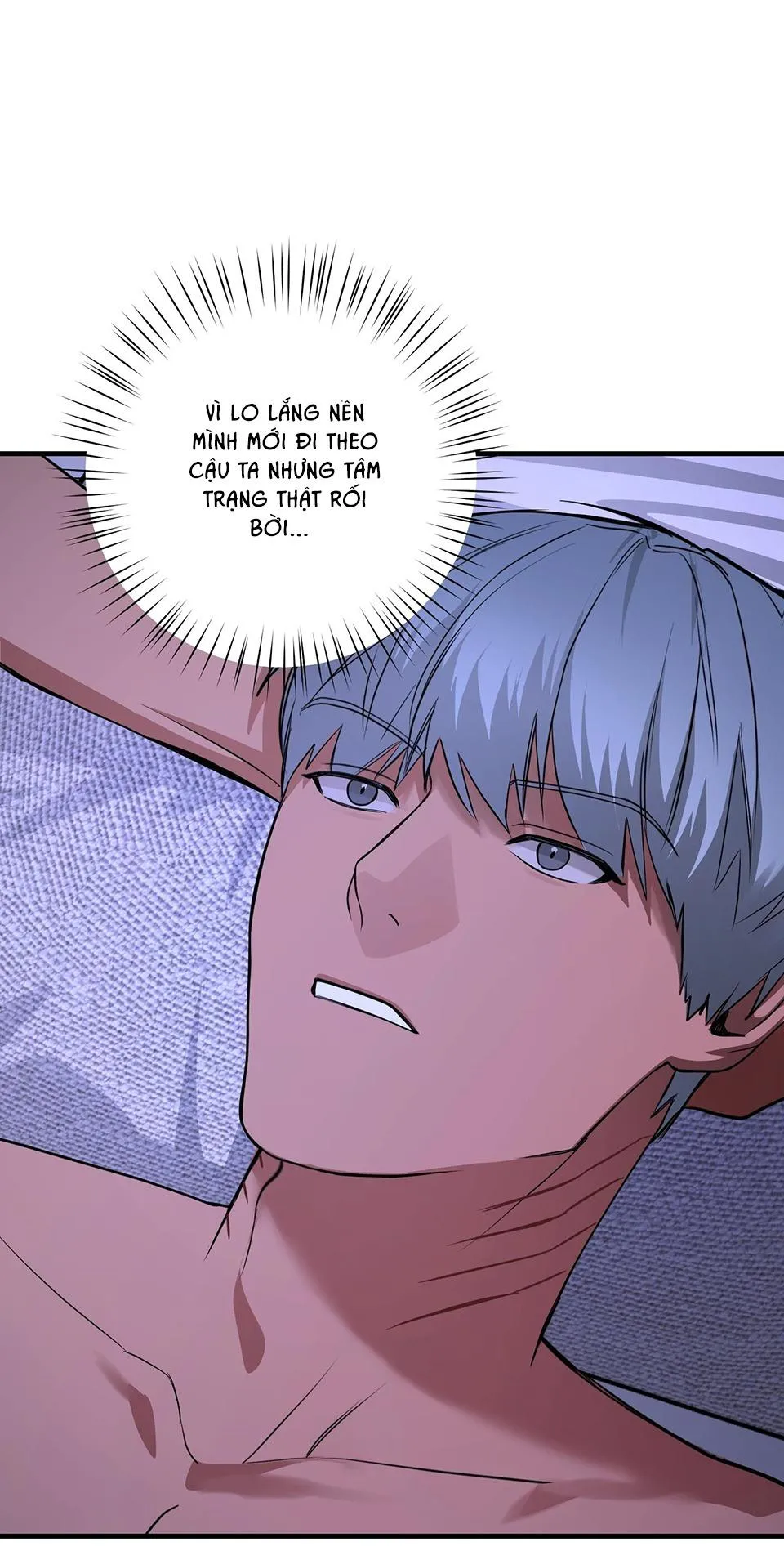 TƯƠNG SINH TƯƠNG KHẮC Chapter 6 Trang 14