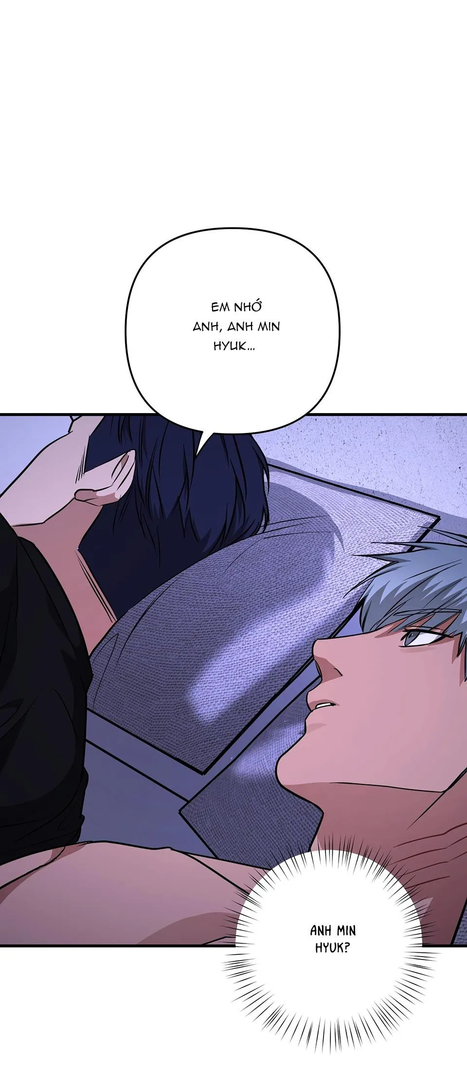 TƯƠNG SINH TƯƠNG KHẮC Chapter 6 Trang 18