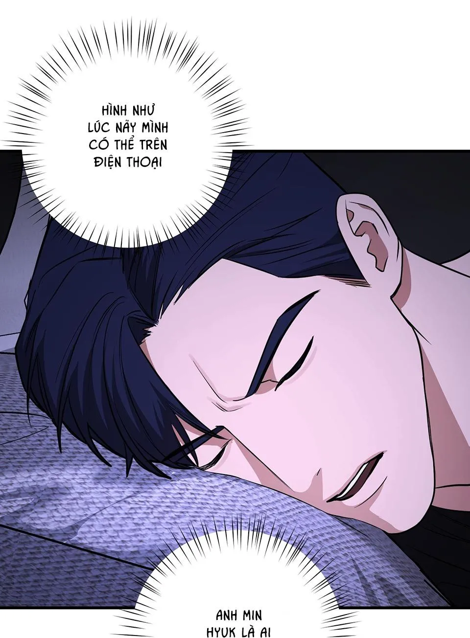 TƯƠNG SINH TƯƠNG KHẮC Chapter 6 Trang 19