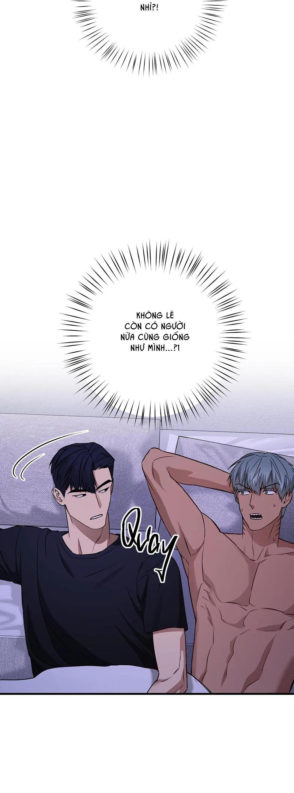 TƯƠNG SINH TƯƠNG KHẮC Chapter 6 Trang 20