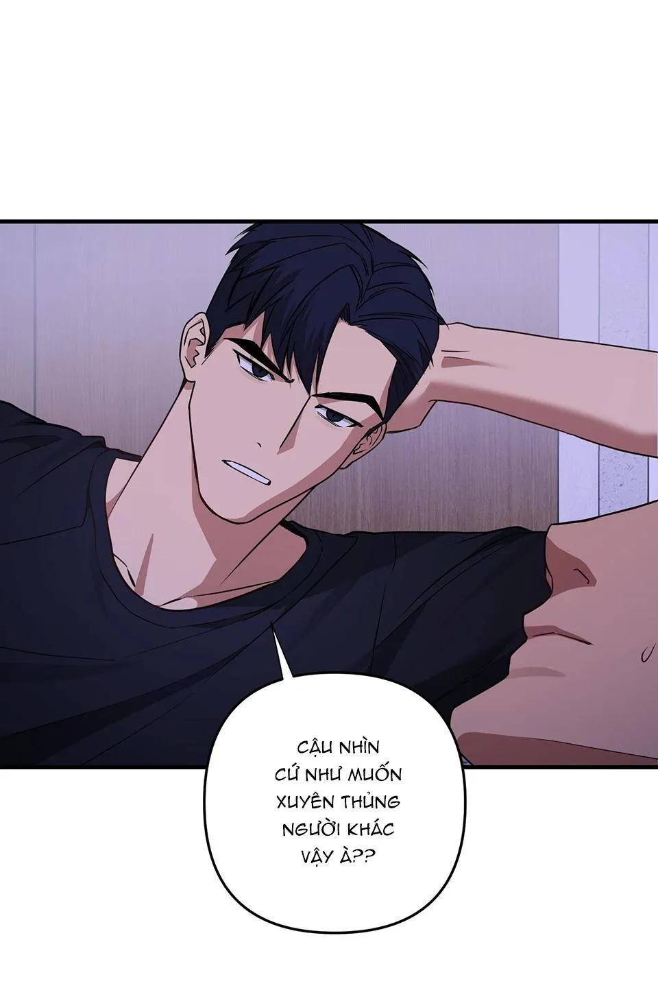 TƯƠNG SINH TƯƠNG KHẮC Chapter 6 Trang 21