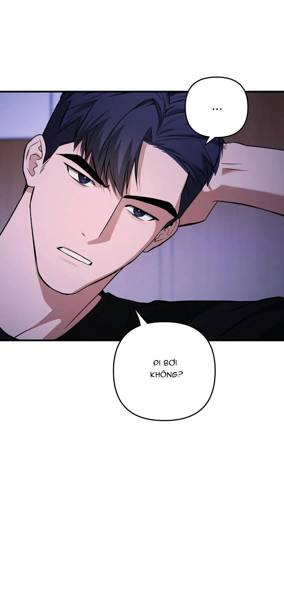 TƯƠNG SINH TƯƠNG KHẮC Chapter 6 Trang 23