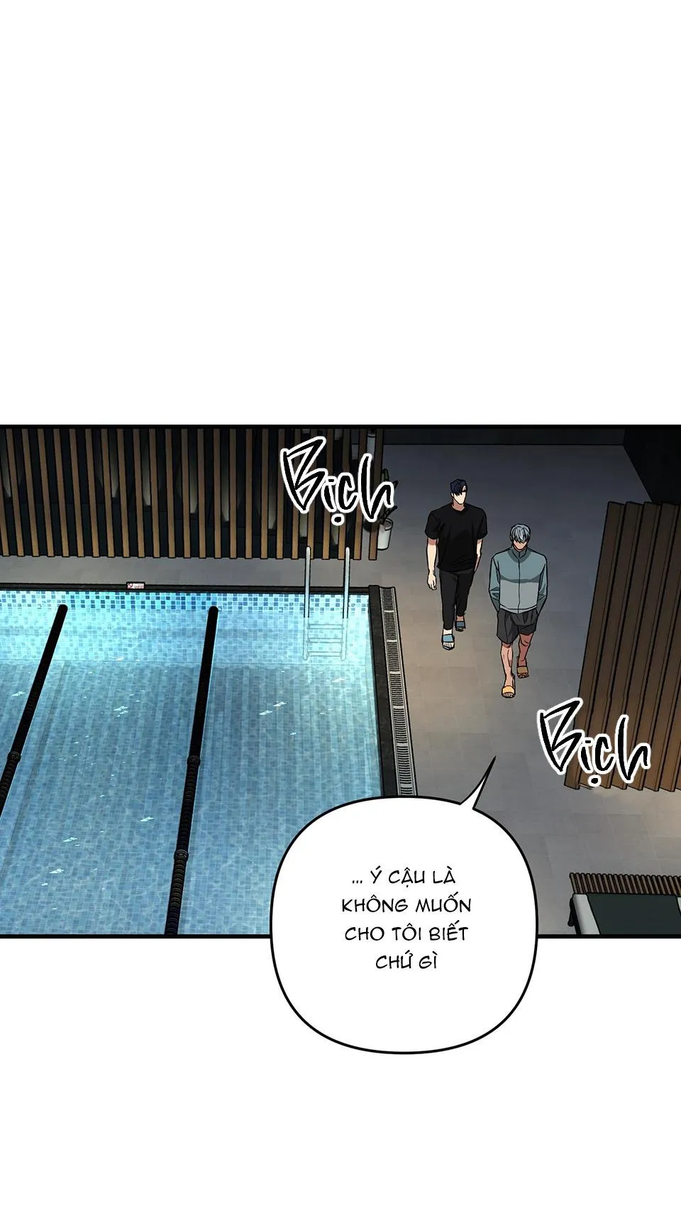 TƯƠNG SINH TƯƠNG KHẮC Chapter 6 Trang 24