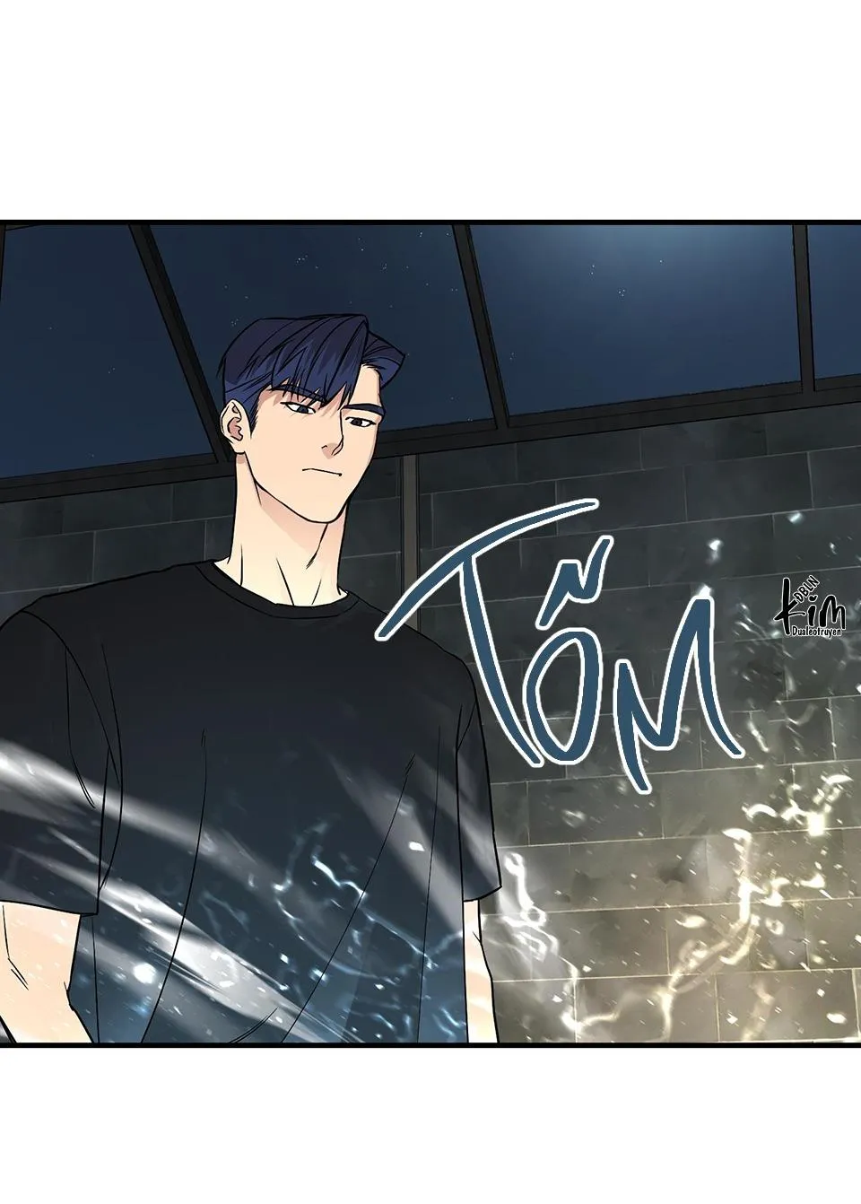 TƯƠNG SINH TƯƠNG KHẮC Chapter 6 Trang 26