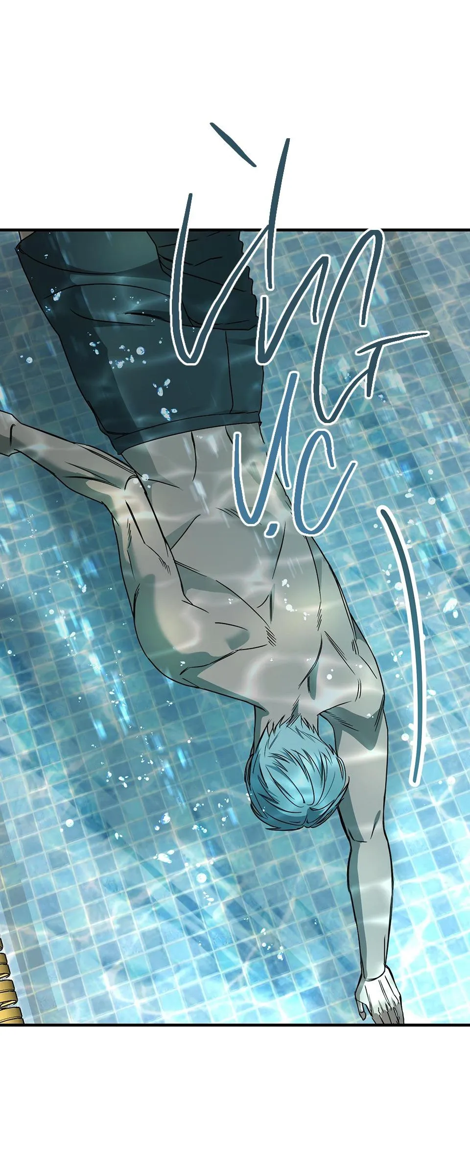 TƯƠNG SINH TƯƠNG KHẮC Chapter 6 Trang 28