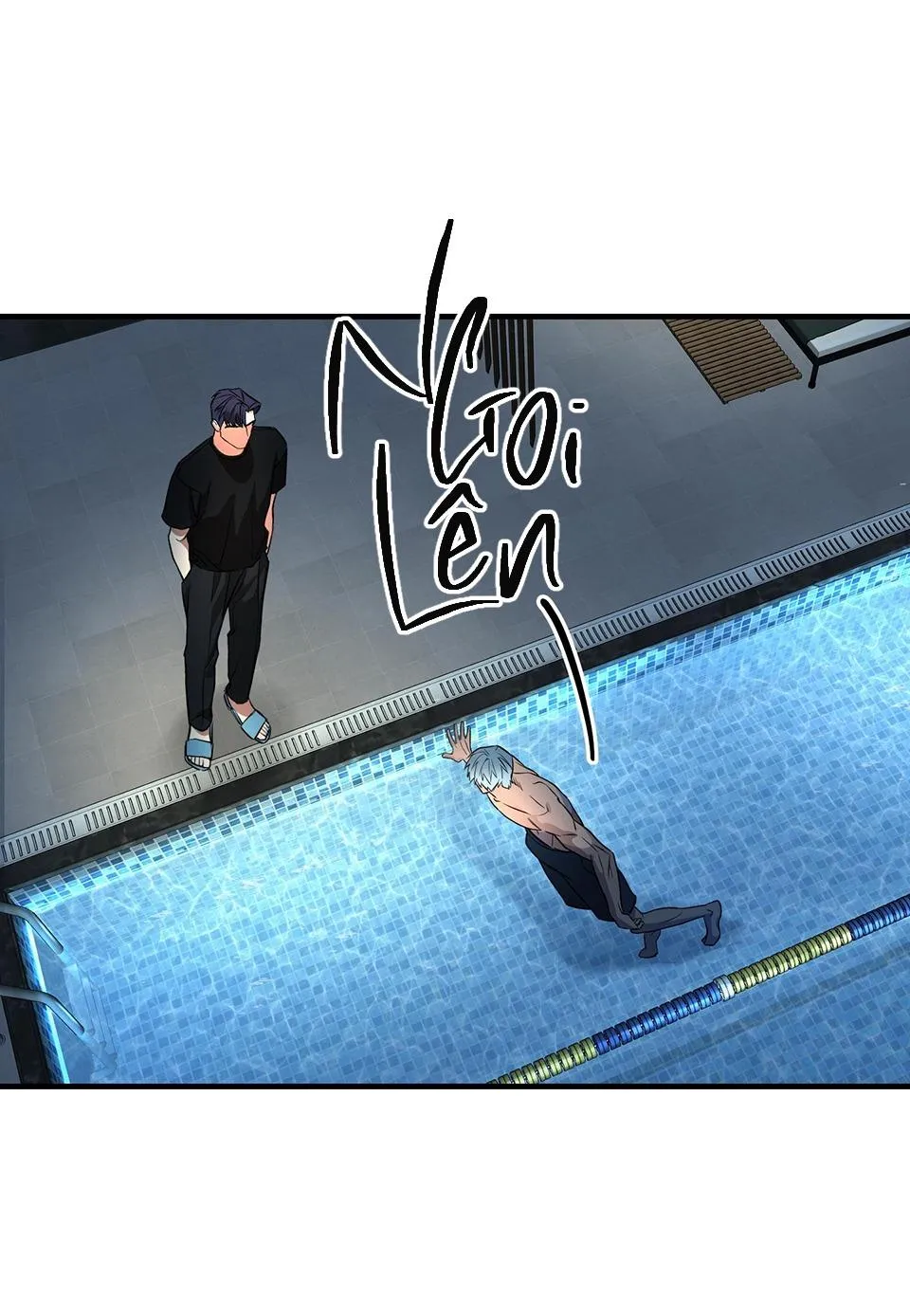 TƯƠNG SINH TƯƠNG KHẮC Chapter 6 Trang 30