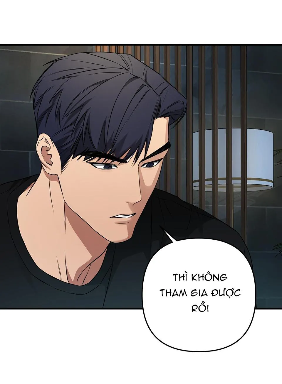 TƯƠNG SINH TƯƠNG KHẮC Chapter 6 Trang 34