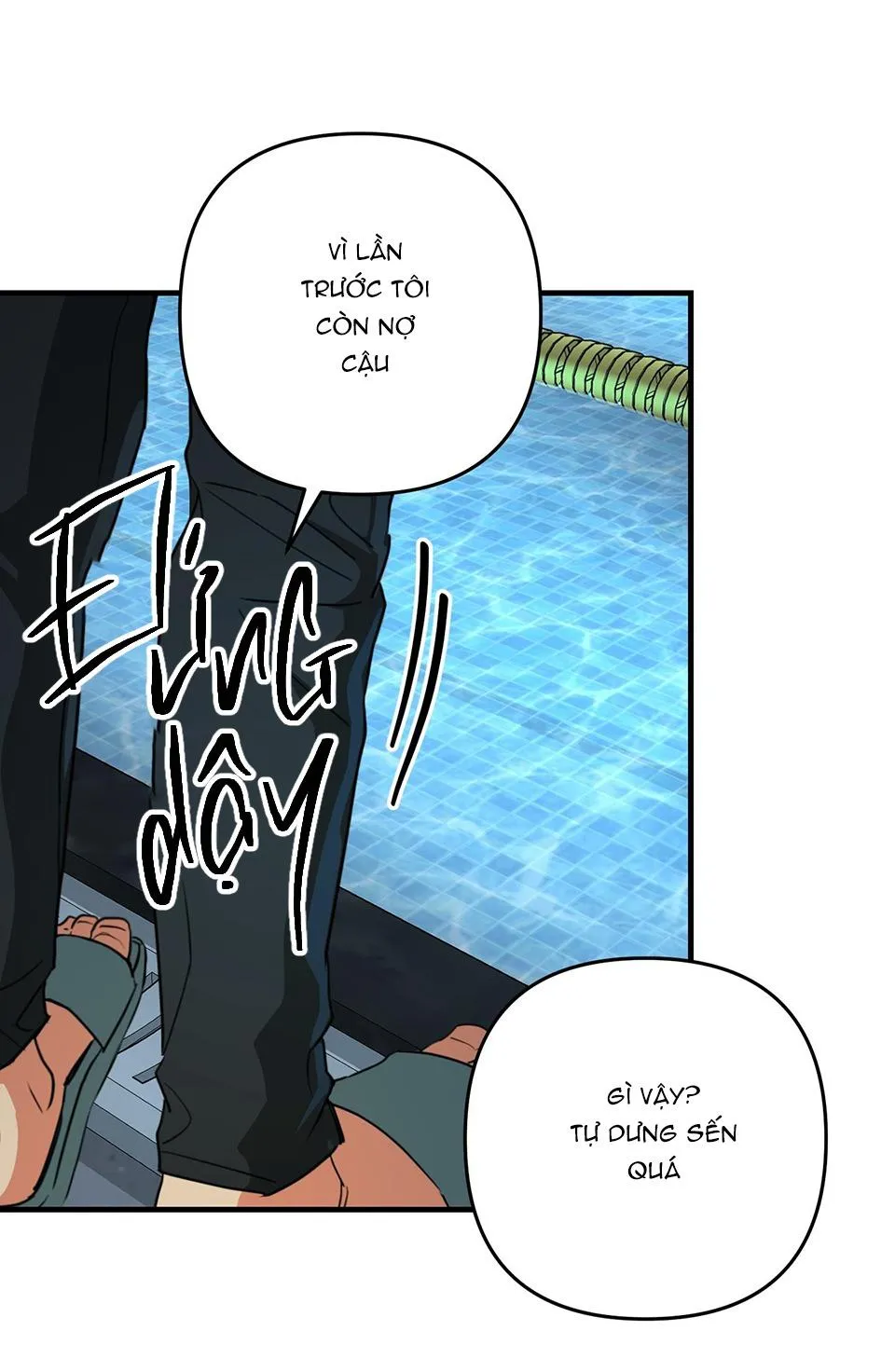 TƯƠNG SINH TƯƠNG KHẮC Chapter 6 Trang 38