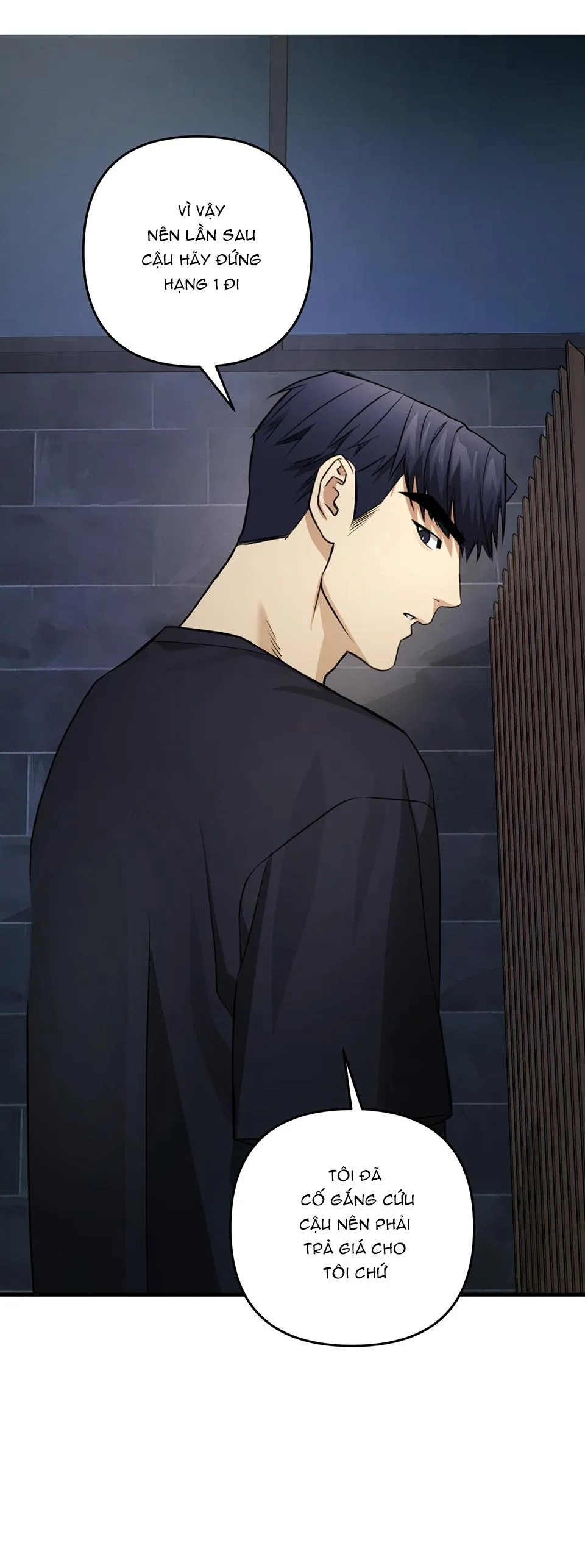 TƯƠNG SINH TƯƠNG KHẮC Chapter 6 Trang 39