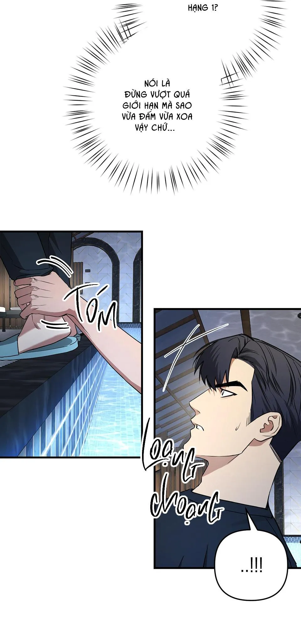 TƯƠNG SINH TƯƠNG KHẮC Chapter 6 Trang 41