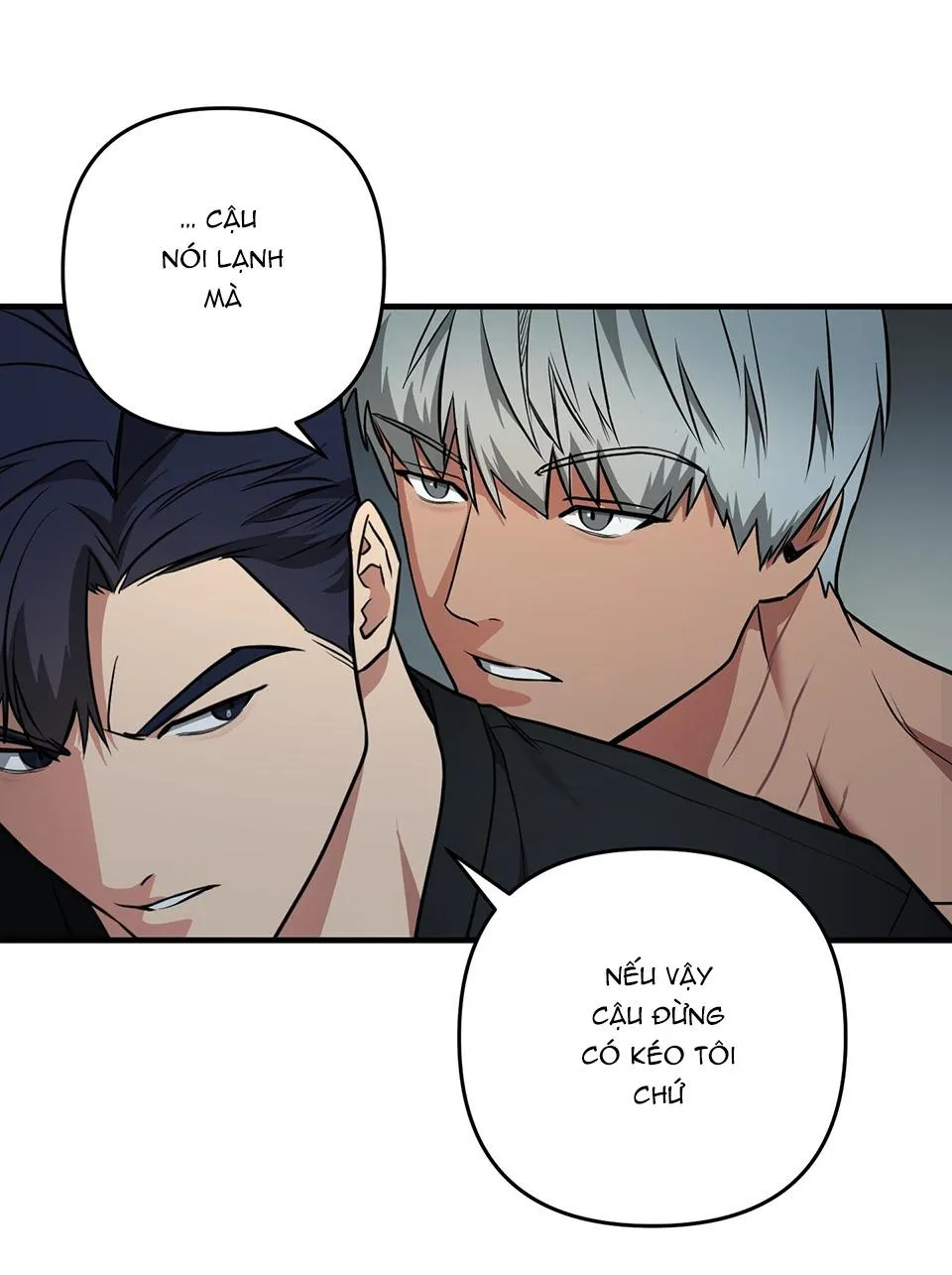 TƯƠNG SINH TƯƠNG KHẮC Chapter 6 Trang 46