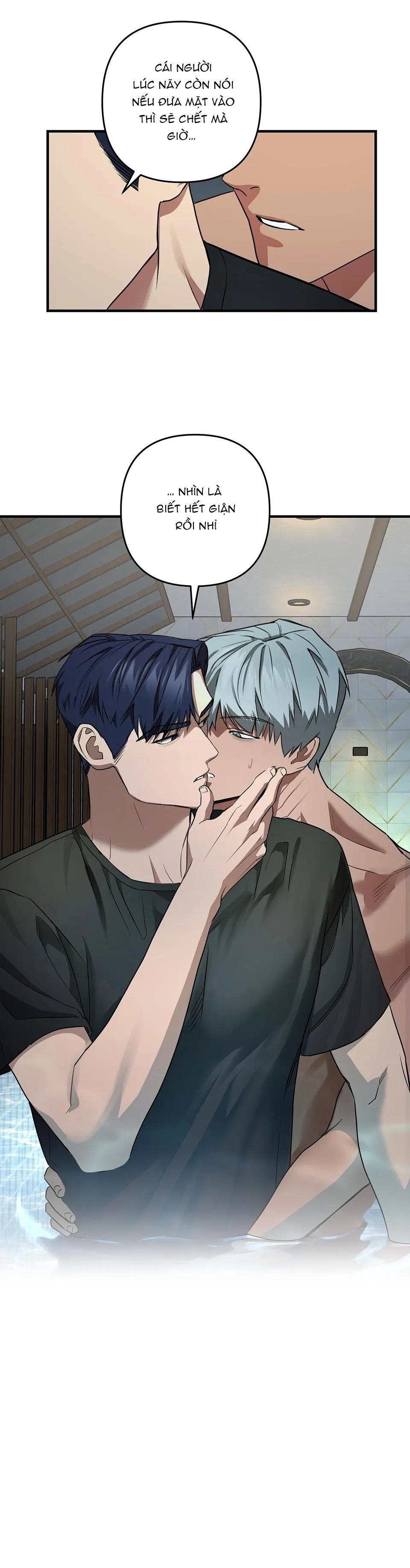 TƯƠNG SINH TƯƠNG KHẮC Chapter 6 Trang 47