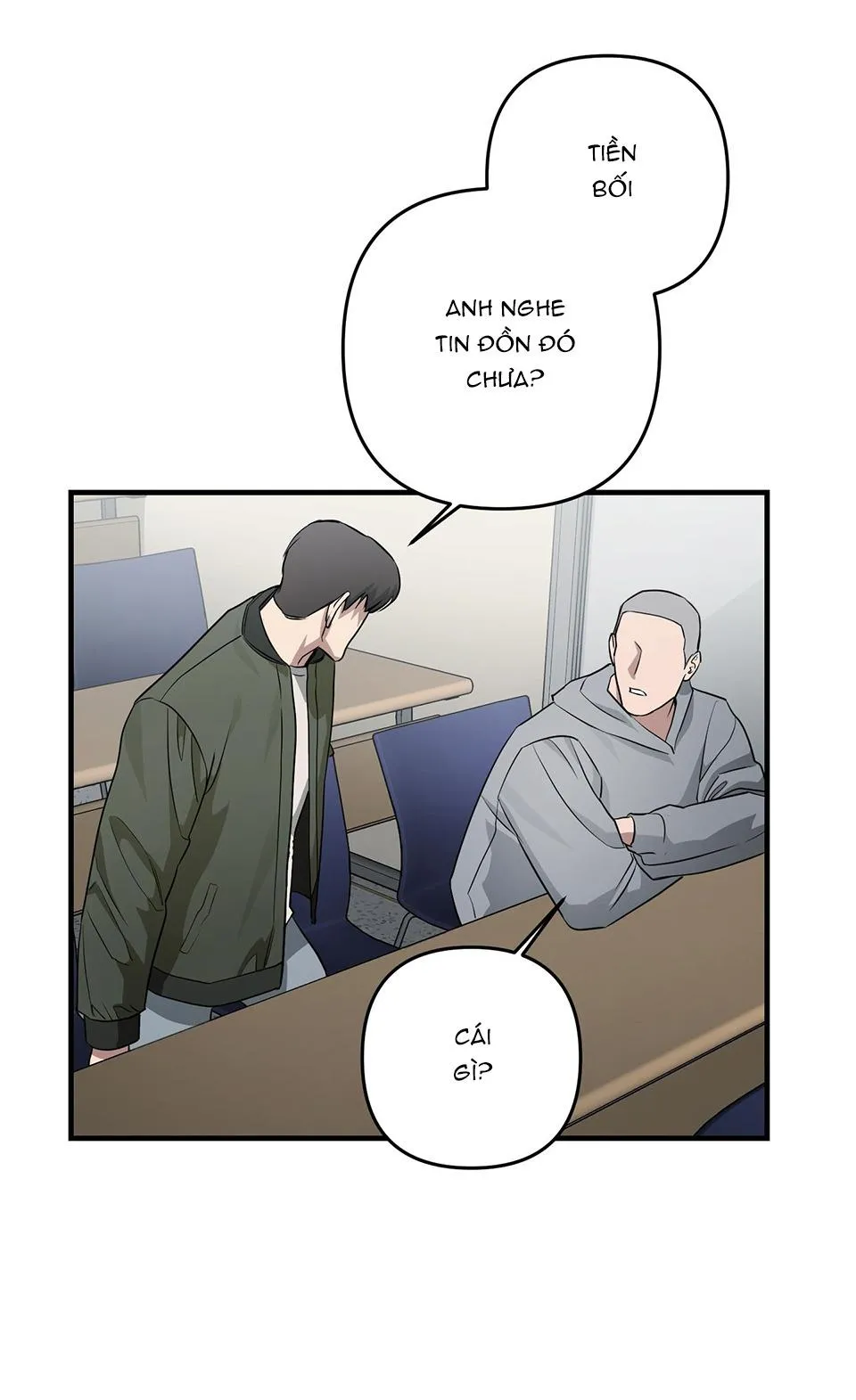 TƯƠNG SINH TƯƠNG KHẮC Chapter 6 Trang 52